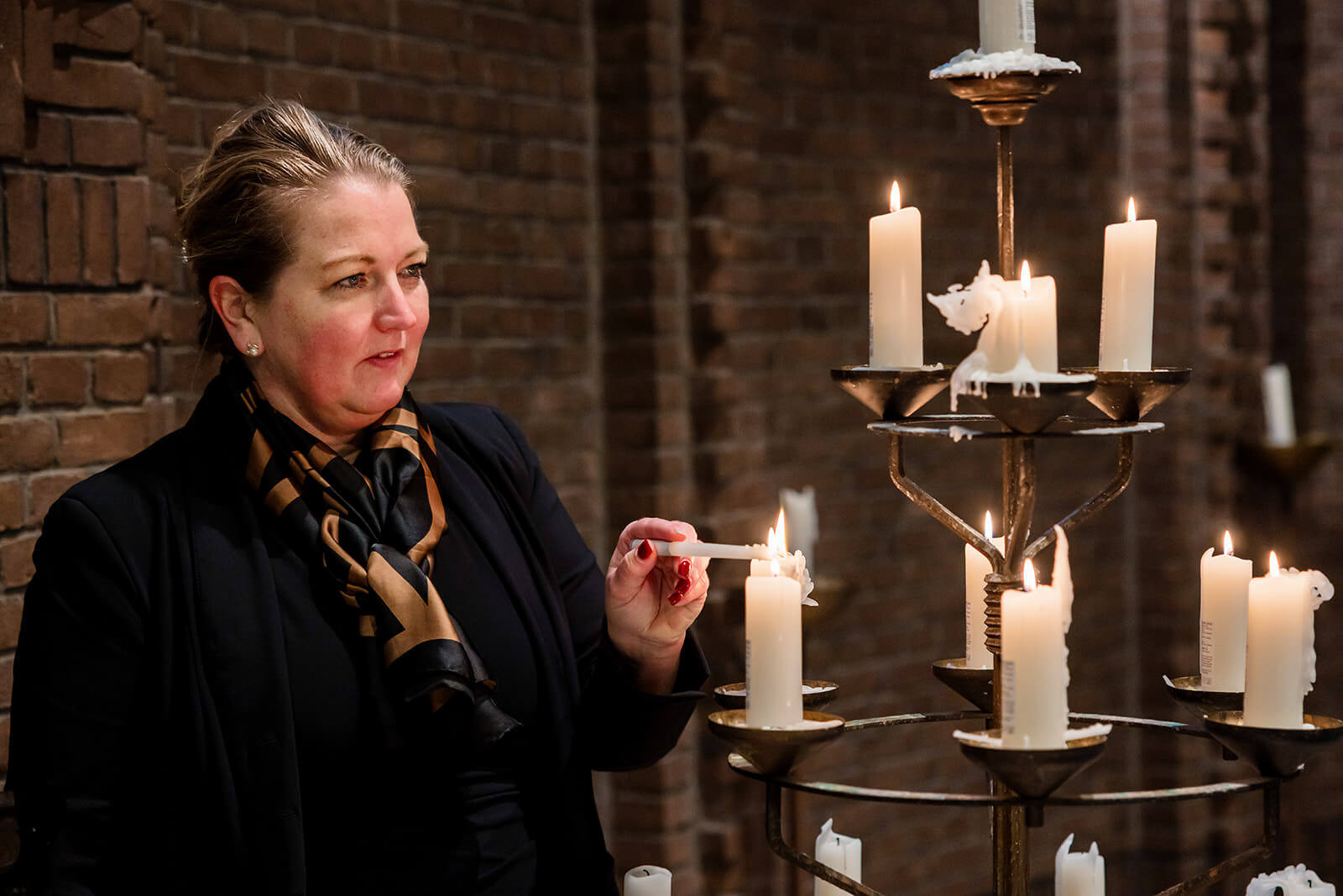 Samantha Drent uitvaartverzorging Zeist en omgeving AHA Fotografie uitvaartfotograaf